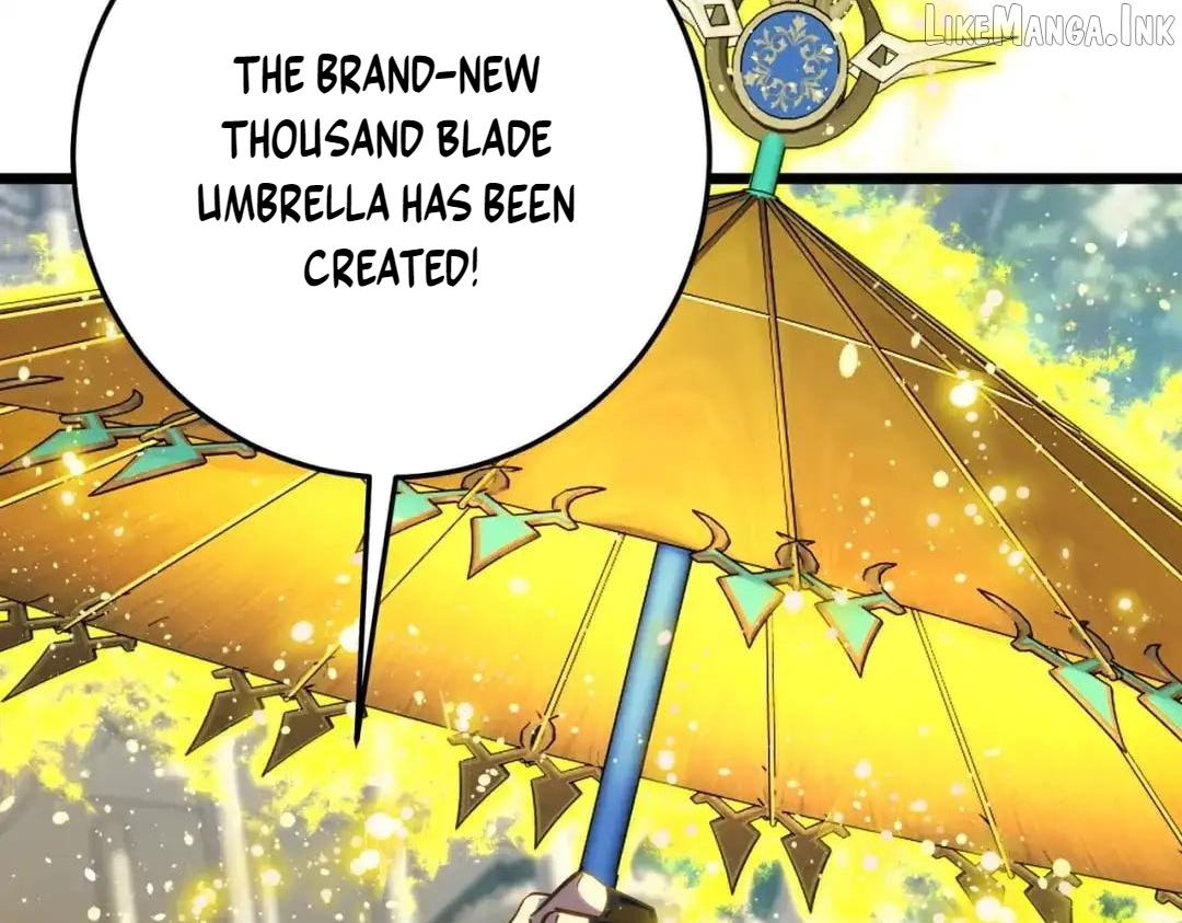 I Rely on My Invincibility to Deal Tons of Damage Passively! Chapter 180  - page 152